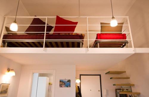 Materdei Apartment | Discover Suite Materdei - Art of Living for Families