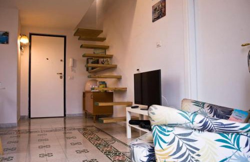 Materdei Apartment | Discover Suite Materdei - Art of Living for Families
