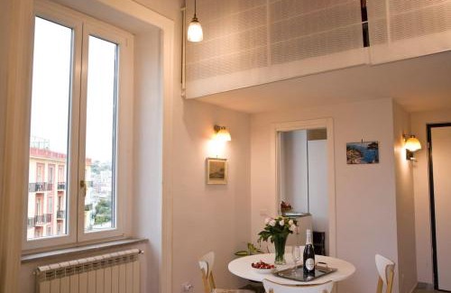 Materdei Apartment | Discover Suite Materdei - Art of Living for Families