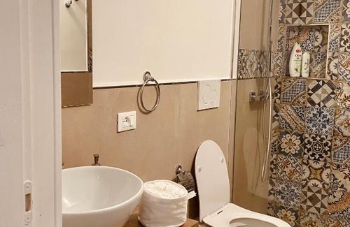 Galugnano House | Inviting Suite Menhir with Pool - Guest Rated 8/10