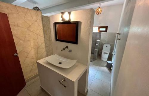 Bacalar Hotel | Indulge in Suite Meztli - 5-Star, Pet-Friendly Paradise