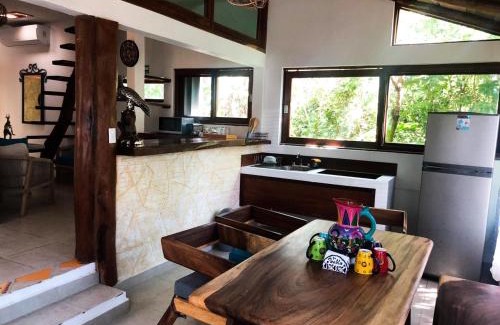 Bacalar Hotel | Indulge in Suite Meztli - 5-Star, Pet-Friendly Paradise
