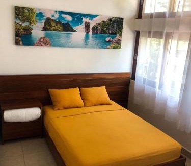Bacalar Hotel | Indulge in Suite Meztli - 5-Star, Pet-Friendly Paradise