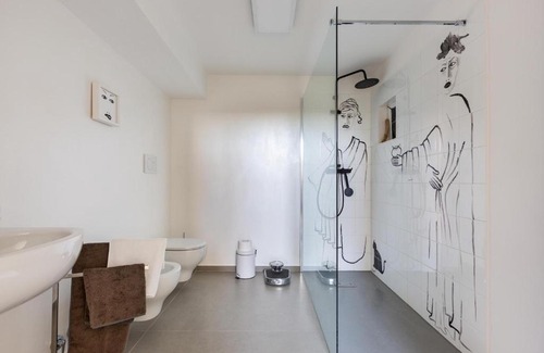 Ruffano Apartment | Pet-Friendly Suite More by BarbarHouse - Rated 9.4/10!