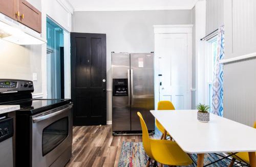 Smoketown Jackson House | Convenient Suite XI Near Downtown Louisville, KY