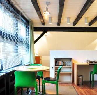 Wulferode Apartment | Discover Suite Niedersachsen: Gorgeous Apartment Experience