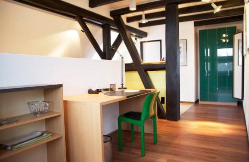 Wulferode Apartment | Discover Suite Niedersachsen: Gorgeous Apartment Experience