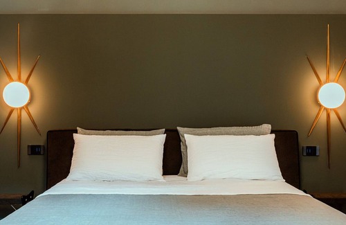 Centro Storico Bed & Breakfast | Inviting Suite No. 1: Family-Friendly with Breakfast Included