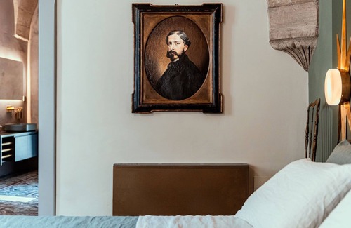Centro Storico Bed & Breakfast | Inviting Suite No. 1: Family-Friendly with Breakfast Included
