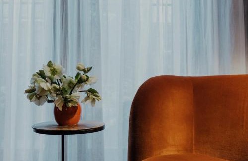 De Weteringschans Bed & Breakfast | Explore Suite No 7: Highly Rated with Restaurant Access