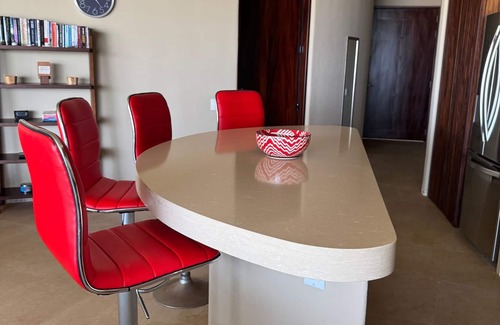 Troncones Villa | Suite Ocean Views Sofia 1