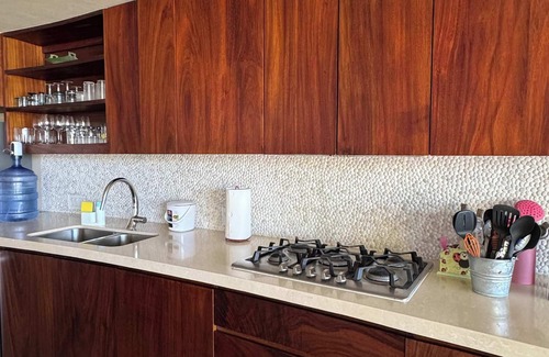 Troncones Villa | Suite Ocean Views Sofia 1
