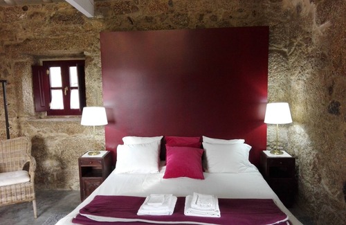 Barcelos Other | Relax at Casa do Lagar - Suite of the Laranjeiras