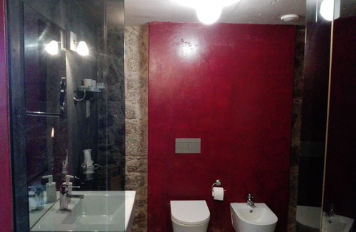 Barcelos Other | Relax at Casa do Lagar - Suite of the Laranjeiras
