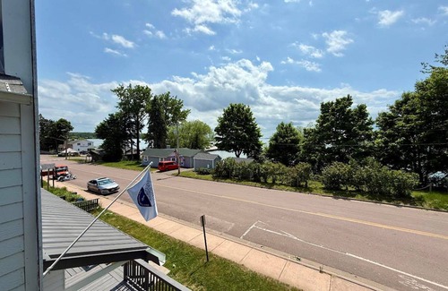 La Pointe Apartment | Guest Rated 10/10 Suite One at La Pointe Lodging