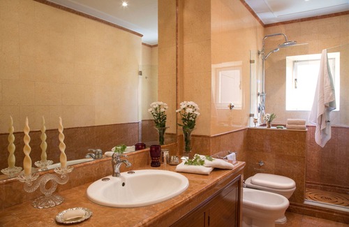 Quartiere III Pinciano House | Discover Suite Oriani - B&B with Spa & Breakfast Included