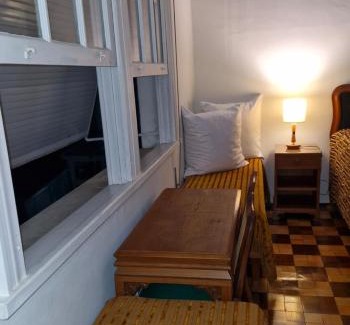 Quitandinha Apartment | Discover Suite Palácio Quitandinha - Ideal for Families