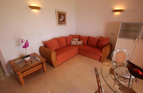 Chio Apartment | Discover Suite Paloma at Finca Montimar with Pool Access