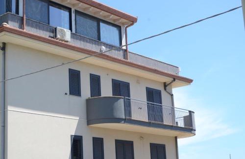 Sant'Anna Apartment | Inviting Santanna Penthouse with Oceanfront Views