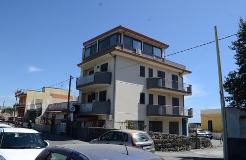 Sant'Anna Apartment | Inviting Santanna Penthouse with Oceanfront Views