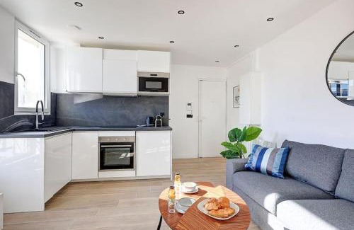 Suresnes Apartment | Suite Par ici - Superbe appartement