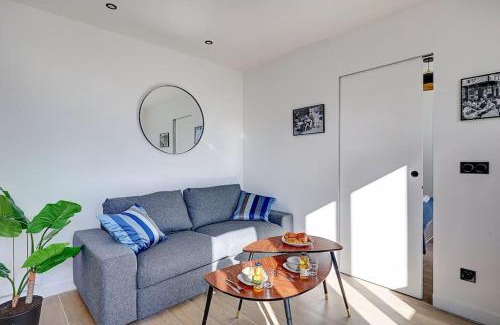 Suresnes Apartment | Suite Par ici - Superbe appartement