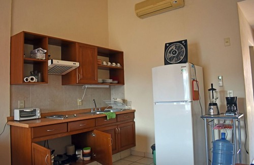 Santa Maria Huatulco Apartment | Cozy Suite for 1-2 Guests Just Steps from the Beach