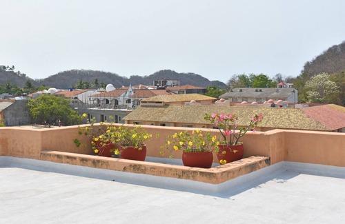 Santa Maria Huatulco Apartment | Cozy Suite for 1-2 Guests Just Steps from the Beach