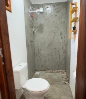Icarai de Amontada House | Suite paradise