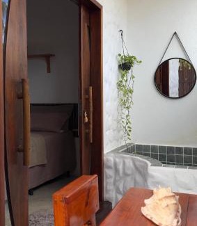 Icarai de Amontada House | Suite paradise