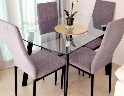 Caesarea Apartment | Oceanfront Suite Paradise with Private Pool & Spa Amenities