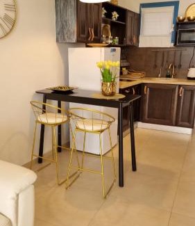Caesarea Apartment | Oceanfront Suite Paradise with Private Pool & Spa Amenities