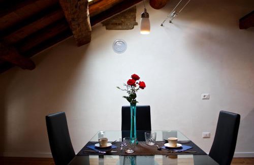 Feltre Apartment | Family-Friendly Suite Pasqualigo: Explore Feltre & Beyond