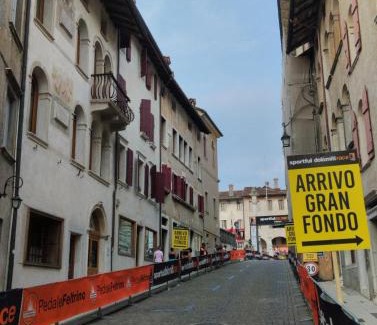 Feltre Apartment | Family-Friendly Suite Pasqualigo: Explore Feltre & Beyond
