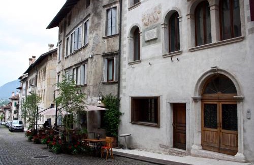 Feltre Apartment | Family-Friendly Suite Pasqualigo: Explore Feltre & Beyond