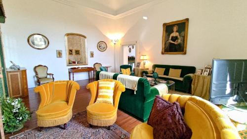 Assisi Apartment | Explore Suite Patrimonio Unesco in Historic Assisi