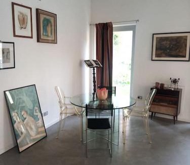 Pavia Apartment | Inviting Suites for Guests: Ideal for Families and Pets