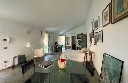 Pavia Apartment | Inviting Suites for Guests: Ideal for Families and Pets