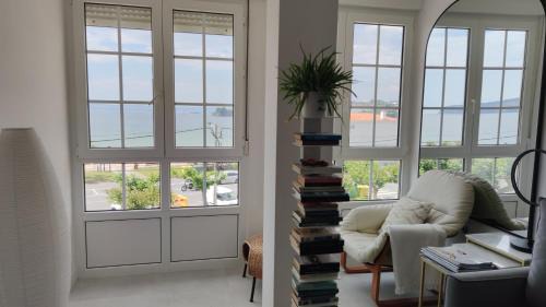 Mino Apartment | Oceanfront Suite Playa with Child-Friendly Amenities