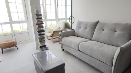 Mino Apartment | Oceanfront Suite Playa with Child-Friendly Amenities