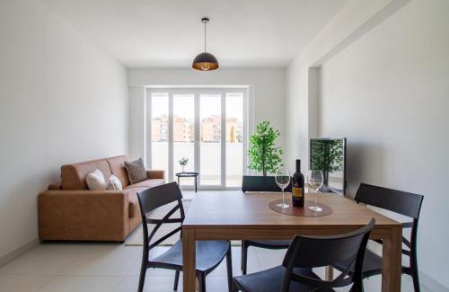 Pomezia Apartment | Suite Pomezia