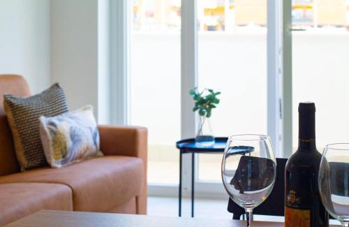 Pomezia Apartment | Suite Pomezia