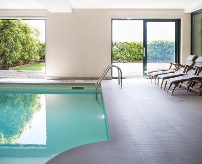 Como Apartment | Indulge at Como House: Private Pool & Garden Retreat