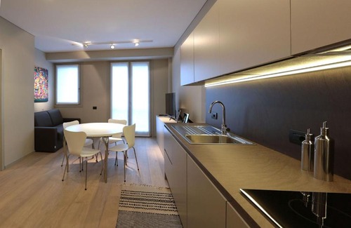 Porta Romana Apartment | Family-Friendly Suite Porta Romana #2 with Top Reviews
