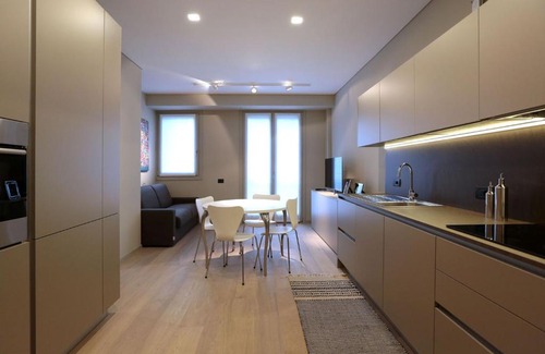 Porta Romana Apartment | Family-Friendly Suite Porta Romana #2 with Top Reviews