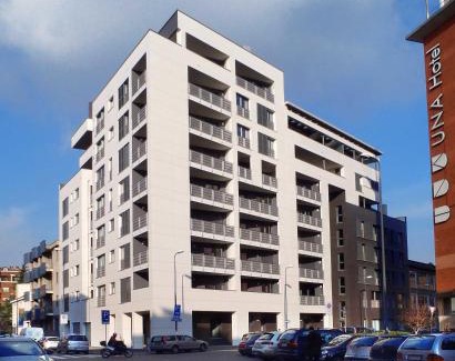 Porta Romana Apartment | Exceptional Suite Porta Romana: Wheelchair Accessible Comfort