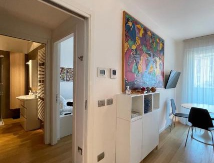 Porta Romana Apartment | Exceptional Suite Porta Romana: Wheelchair Accessible Comfort