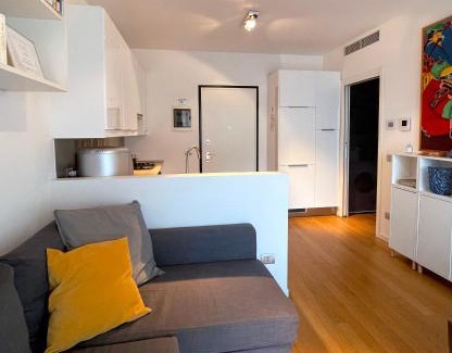 Porta Romana Apartment | Exceptional Suite Porta Romana: Wheelchair Accessible Comfort