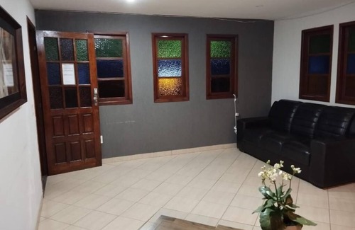 Praia do Morro Hotel | Inviting Suite Pousada Paraío: Family-Friendly Escape