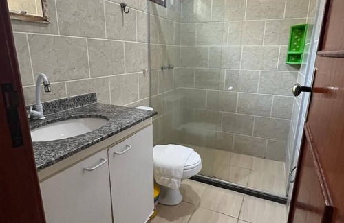 Praia do Morro Hotel | Inviting Suite Pousada Paraío: Family-Friendly Escape